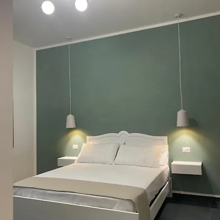 Domuseli Bed & Breakfast Santa Maria di Castellabate