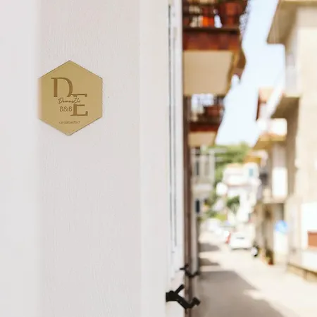 Bed & Breakfast Domuseli