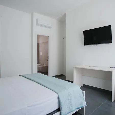 Domuseli Bed & Breakfast *
