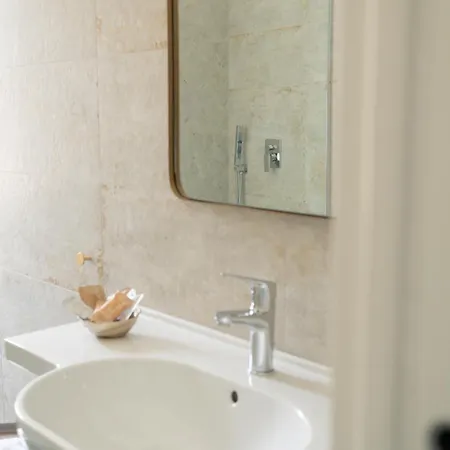 Domuseli Bed & Breakfast Santa Maria di Castellabate