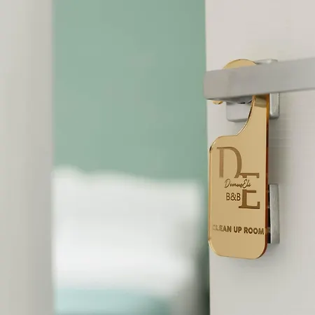 Bed & Breakfast Domuseli Santa Maria di Castellabate