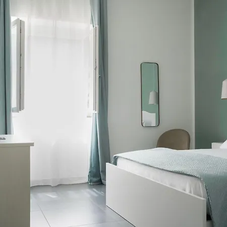 Bed & Breakfast Domuseli