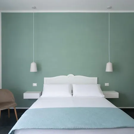 Bed & Breakfast Domuseli Santa Maria di Castellabate