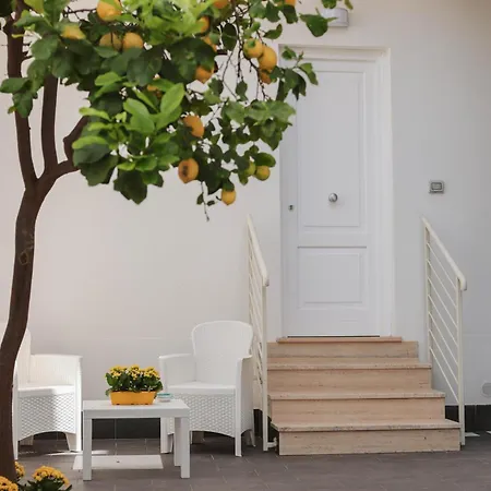 Bed & Breakfast Domuseli *